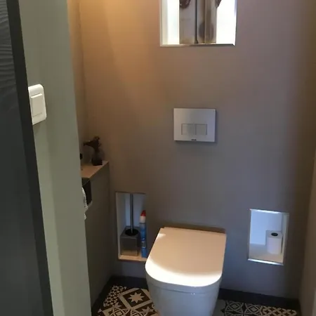 Privee * 아작시오