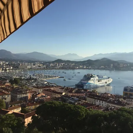 Privée * Ajaccio (Corsica)