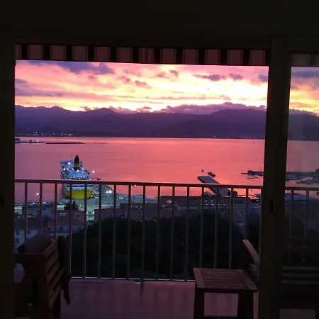 Privee Hotel Ajaccio (Corsica)